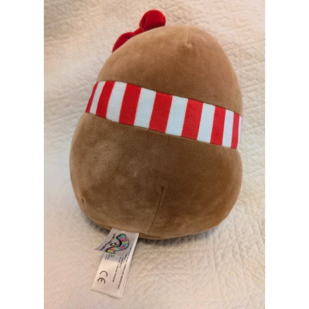 Kellytoy Squishmallows 10